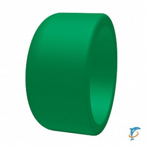 Заглушка для труб Baenninger из полипропилена PP-R, модель G8301, PP-RCT модель G8301B 40мм  (5341090011)