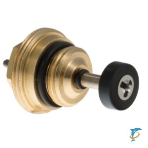 Термостатический клапан коллекторный VALTEC VT.VTC30.N.0 (VT.VTC30.N.0)