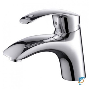 Смеситель для раковины Хром Kaiser Classic 16011  (16011)