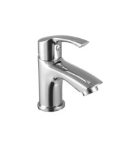 Смеситель Lemark Plus Strike LM1106C для раковины — 