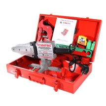 Комплект сварочного оборудования ER-04/ER-04 VALTEC 50-75 мм, 2000 Вт — 