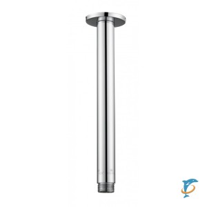 Кронштейн для верхнего душа потолочный (круглый) Kaiser L-0122 (L-0122)