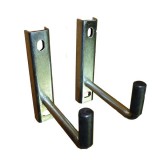 Комплект скоб BARBERI для крепления коллекторов P72 — 