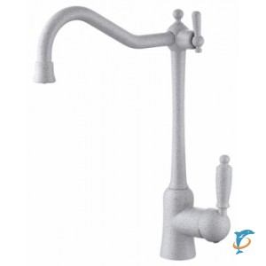 Смеситель для кухни под фильтр Песочный Vincent 31944-4  (31944-4)