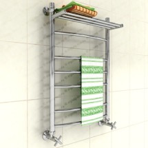 Полотенцесушитель водяной Lf [1&quot;] 400/1000 — 