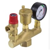 Группа безопасности TIM JH1025 — 