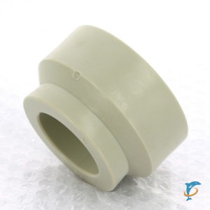 Муфта сварка редукционная НВ FV-PLAST 63х50  (210063050)