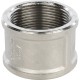 Stout Муфта ВВ никелированная 1"1/2  (SFT-0006-112112)