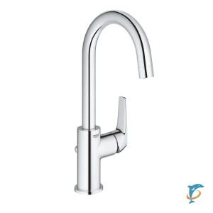 Смеситель для раковины Grohe Eurosmart New 23537002  (23537002)