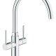 Смеситель для кухни Grohe Ambi 30189000  (30189000)