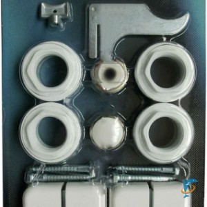 Монтажный комплект для Sira QIS 3/4"  (Sira QIS 3/4)