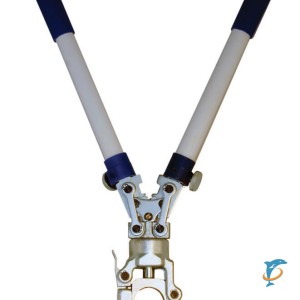 Пресс ручной с насадками Millennium   (PRN1632)