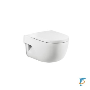 Унитаз подвесной Roca MERIDIAN 7346248000  (346248000)