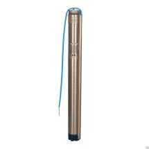 Скважинный насос Grundfos SQ 2 - 70 — Мощность,кВт: 1.15, Напряжение,В: 220, Напор,м: 89, Произ-ность, м3/ч: 3
