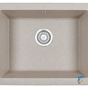 Кухонная мойка Granula GR-5551 пирит  (GR-5551 пирит)