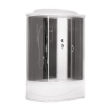 Душевая кабина Erlit Comfort ER3512TPL-C2-RUS (1200x800x2150) &mdash; 