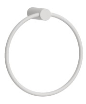 Держатель полотенца круглый KAISER Vita KH-3243  &mdash; 
