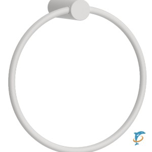 Держатель полотенца круглый KAISER Vita KH-3243   (KH-3243)