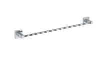 Полотенцедержатель трубчатый Fixsen Metra FX-11101 60см — 