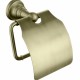 Держатель туалетной бумаги KAISER Arno KH-4200 бронзовый  (KH-4200)