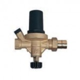 Подпиточный клапан серии Watts AL IMAT НВ арт. 02.40.105 — Подпиточные клапаны Watts AL IMAT 1/2" НВ с гнездом 1/4" для подключения манометра