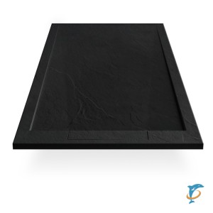 Душевой поддон ESBANO ESP-LX100B (ESP-LX100B)