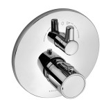 Смеситель с термостатом Kludi O-Cean 388300545 — 