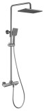 Душевая система KAISER Cube с термостатом 01382-15 &mdash; 