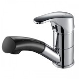 Смеситель для раковины Хром Kaiser City 19366 — 