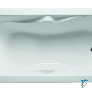 Акриловая ванна RELISAN Marina 170x75  (Гл000008874)