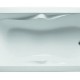Акриловая ванна RELISAN Marina 170x75  (Гл000008874)