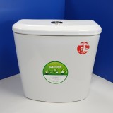 Бачок для унитаза Santek Бореаль — 