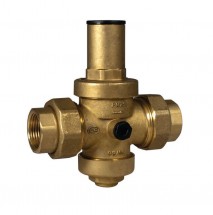 Редуктор давления 11/2&quot; внут. американка OR 0236.042 — 