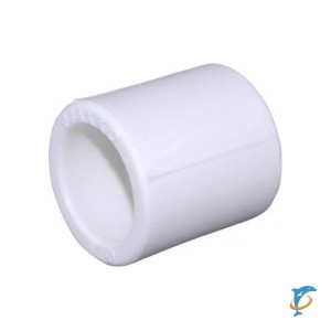 Муфта полипропиленовая Millennium Ф25  (3M12-muf-250000)