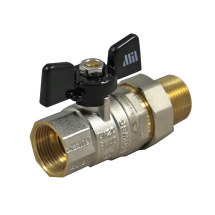 Кран американка &quot;Millennium&quot; 1'' — 