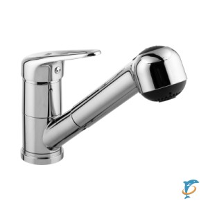 Смеситель Lemark Luna LM4150C для кухни  (LM4150C)