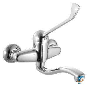 Смеситель для хирургического умывальника CG53654C  (CG53654C)
