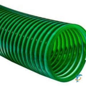 Шланг напорно всасывающий армированный Ф75  (Ф75)