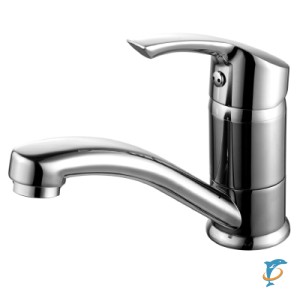 Смеситель Lemark Plus Strike LM1107C для раковины  (LM1107C)