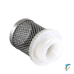 Фильтр сетчатый для обратного клапана VALTEC 1/2"  (VT.157.0.04)