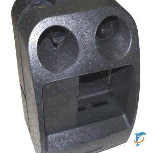 Теплоизоляция BARBERI для распределительных групп (43D025000)