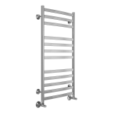 Водяной полотенцесушитель Terminus «Авиэль» 500/1000 П12 — Водяной полотенцесушитель «Авиэль» 500/1056 Terminus 14 перекладин
