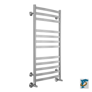 Водяной полотенцесушитель Terminus «Авиэль» 500/1000 П12  (4670078529213)