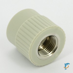 Муфта сварка-В FV-PLAST 20х1/2"  (217020)