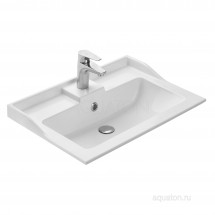 Раковина Aquaton Фабиа 65 белая 1A708731FB010 — 