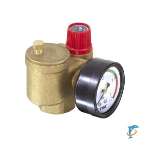 Группа безопасности TIM JH1023  (JH1023-3)