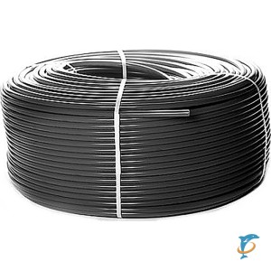 Stout 16х2,2 (бухта 500 метров) PEX-a труба из сшитого полиэтилена с кислородным слоем, серая  (SPX-0001-501622)