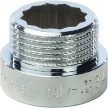 Stout Удлинитель хромированный 3/4X10 — 