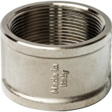 Stout Муфта ВВ никелированная 2" &mdash; 