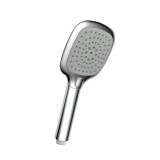 Лейка душевая Lemark LM1014C, 3-функциональная — 